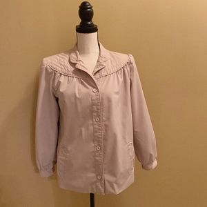 Spring/Fall Light Weight Jacket